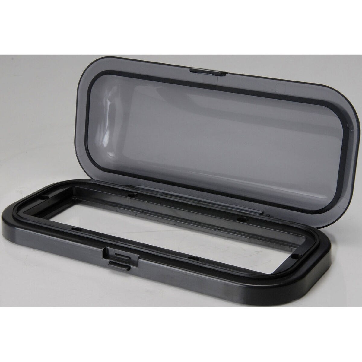 Pyle PLMRCB1 Marine Radio Cover Black